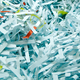 Illustration for article titled DARPA's Almost-Impossible Challenge to Reconstruct Shredded Documents: Solved